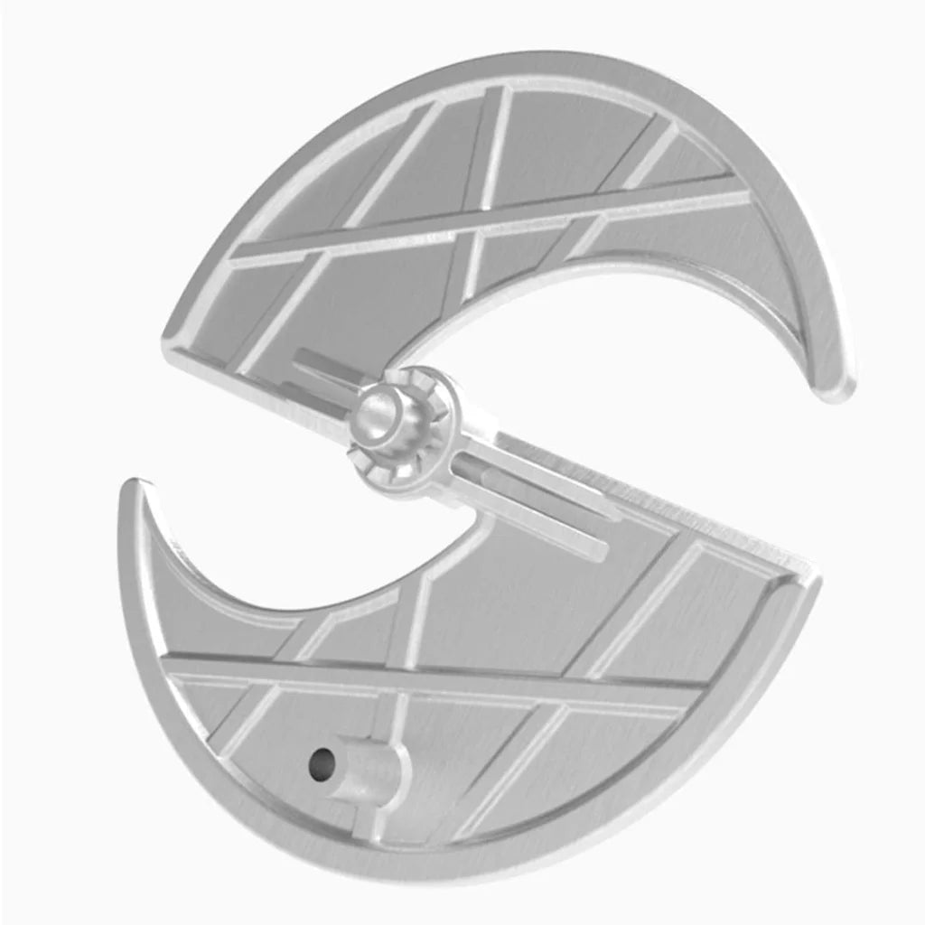 Commercial Vegetable Slicer Set Premium 2X Manual Fruit Kitchen Cutter Machine - Green