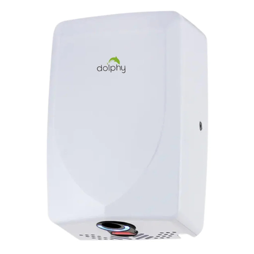 COMPACT Hand Dryer 700W and 1000W