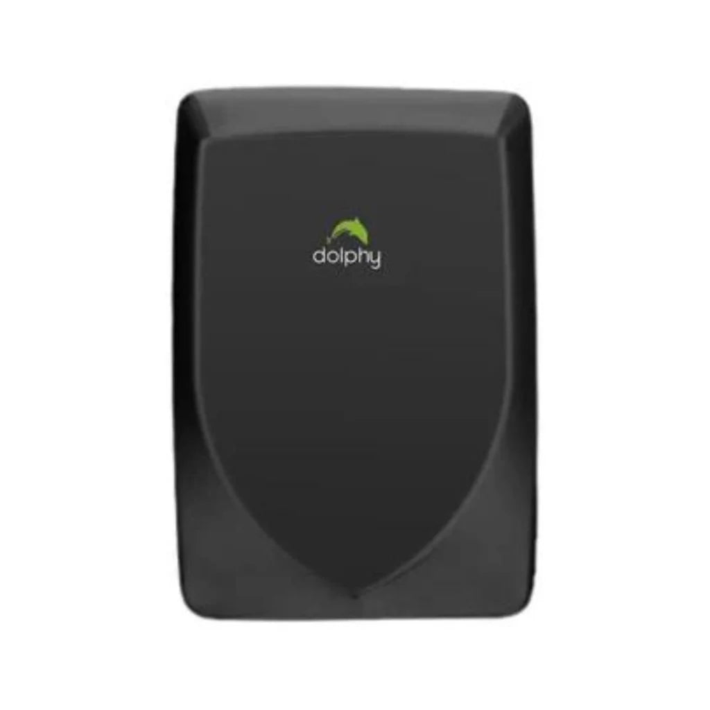 Compact Hand Dryer 700W ABS Matte