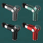 Compact Muscle Massage Gun For Relaxation - Black - Health