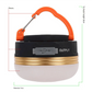 Compact Rechargeable LED Camping Lantern | 300 Lumen 3