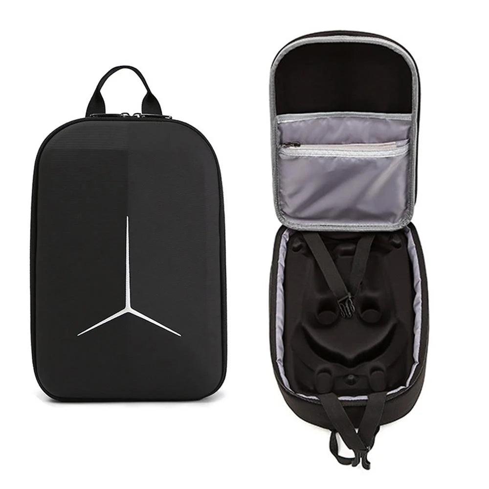 Compact Vr Storage Bag For Pico 4 - Portable-1915197766993317889