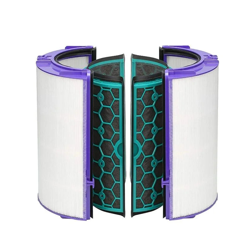 Compatible Air Purifier Filter For Dyson Tp04 / Dp04 / Hp04-1915198281609252871