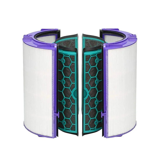 Compatible Air Purifier Filter for Dyson Tp04 / Dp04 / Hp04