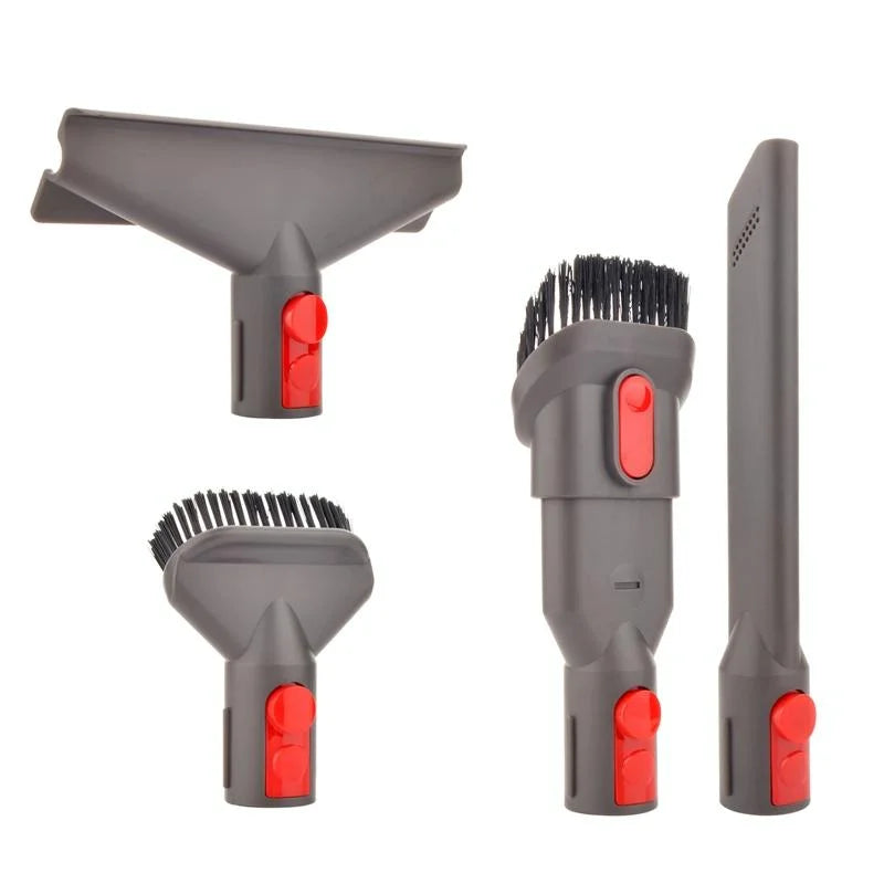 Complete Vacuum Cleaner Set for Dyson