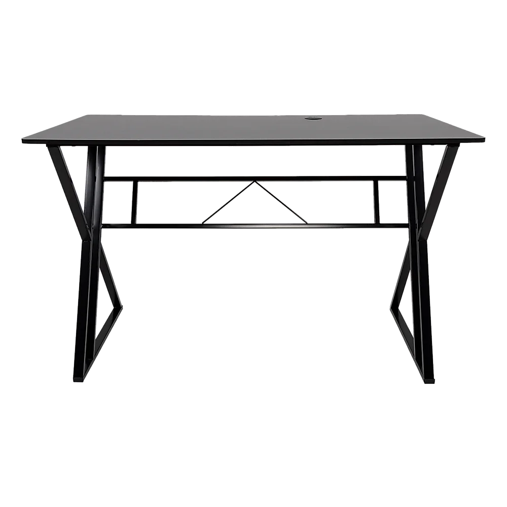 Computer Desk Home Office Study Writing Workstation Gaming