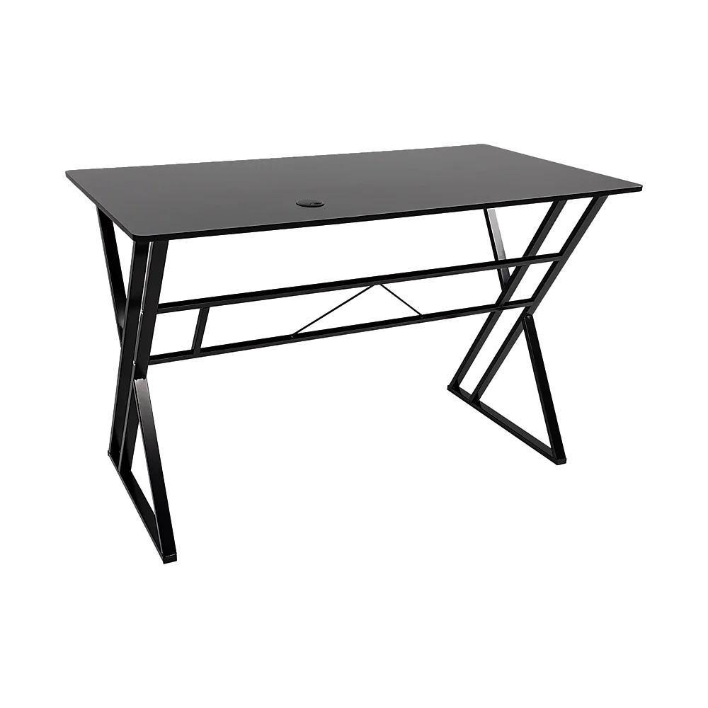 Computer Desk Home Office Study Writing Workstation Gaming