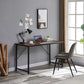 Computer Desk Sturdy Home Office Desk for Laptop Modern