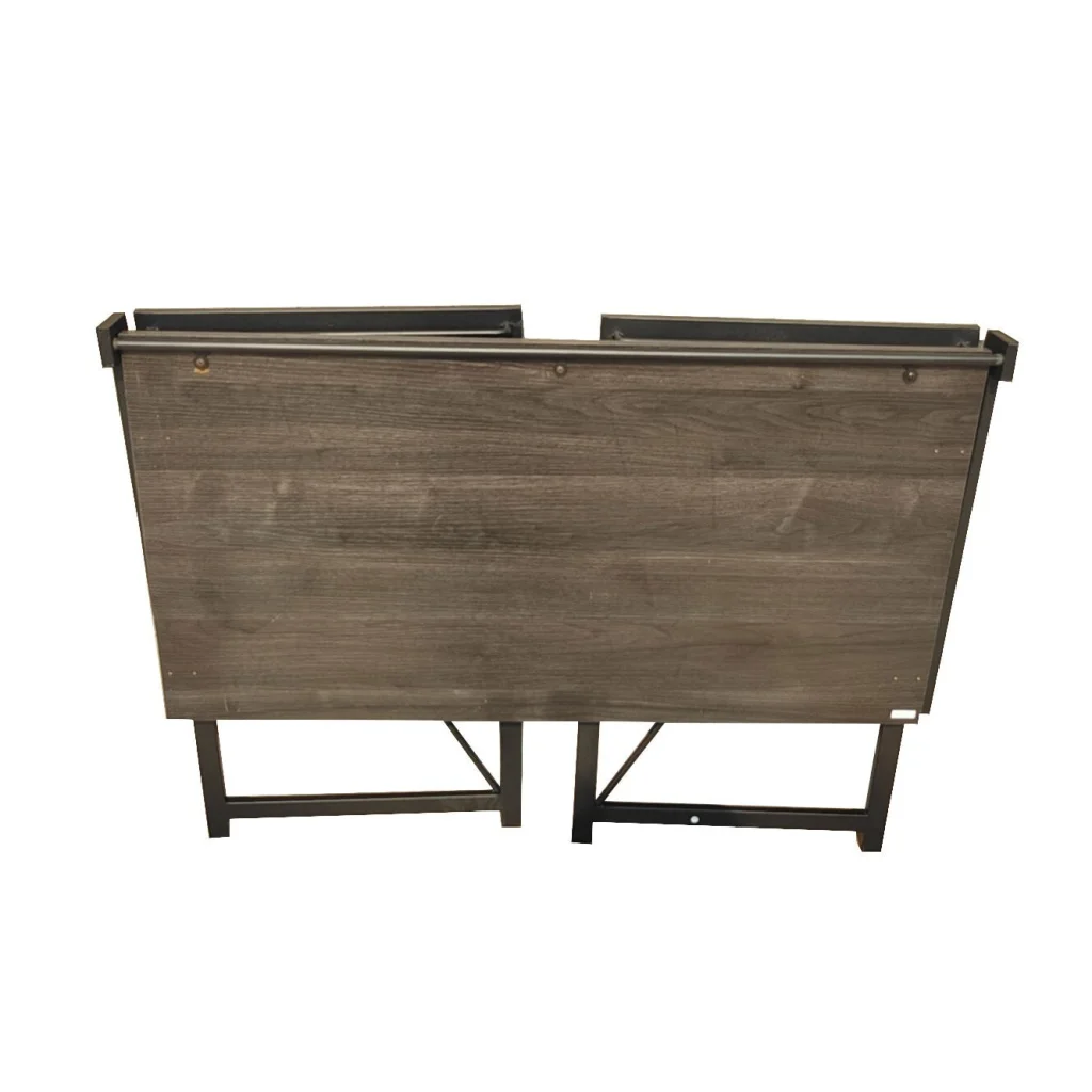 Computer Desk Sturdy Home Office Desk for Laptop Modern
