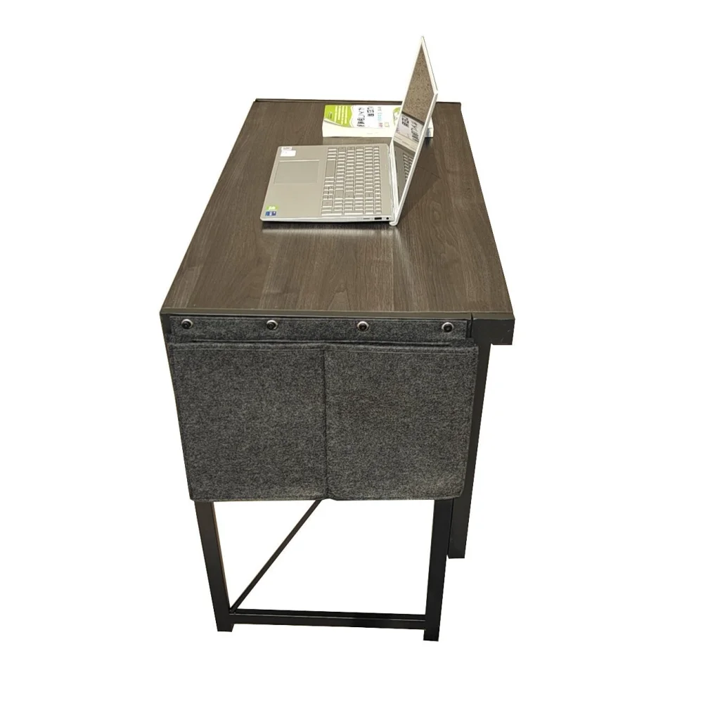 Computer Desk Sturdy Home Office Desk for Laptop Modern