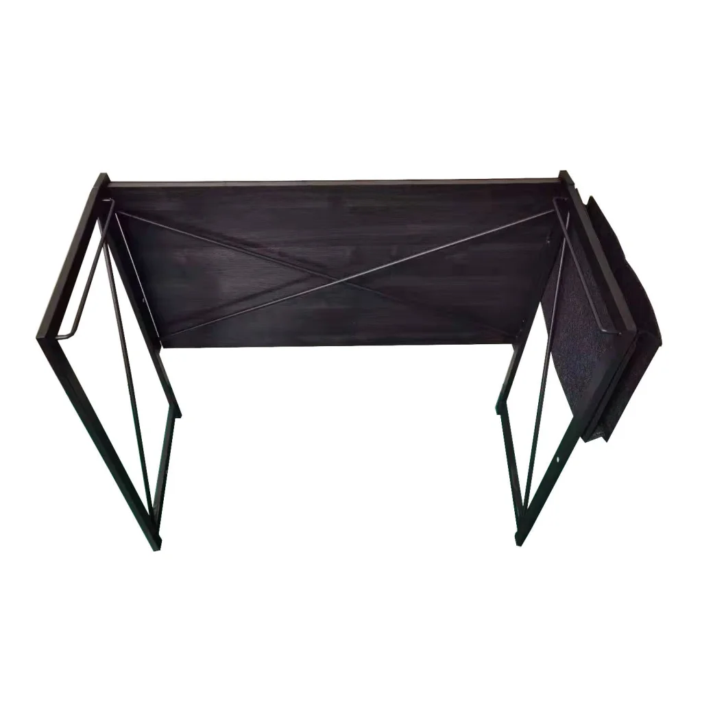 Computer Desk Sturdy Home Office Desk for Laptop Modern
