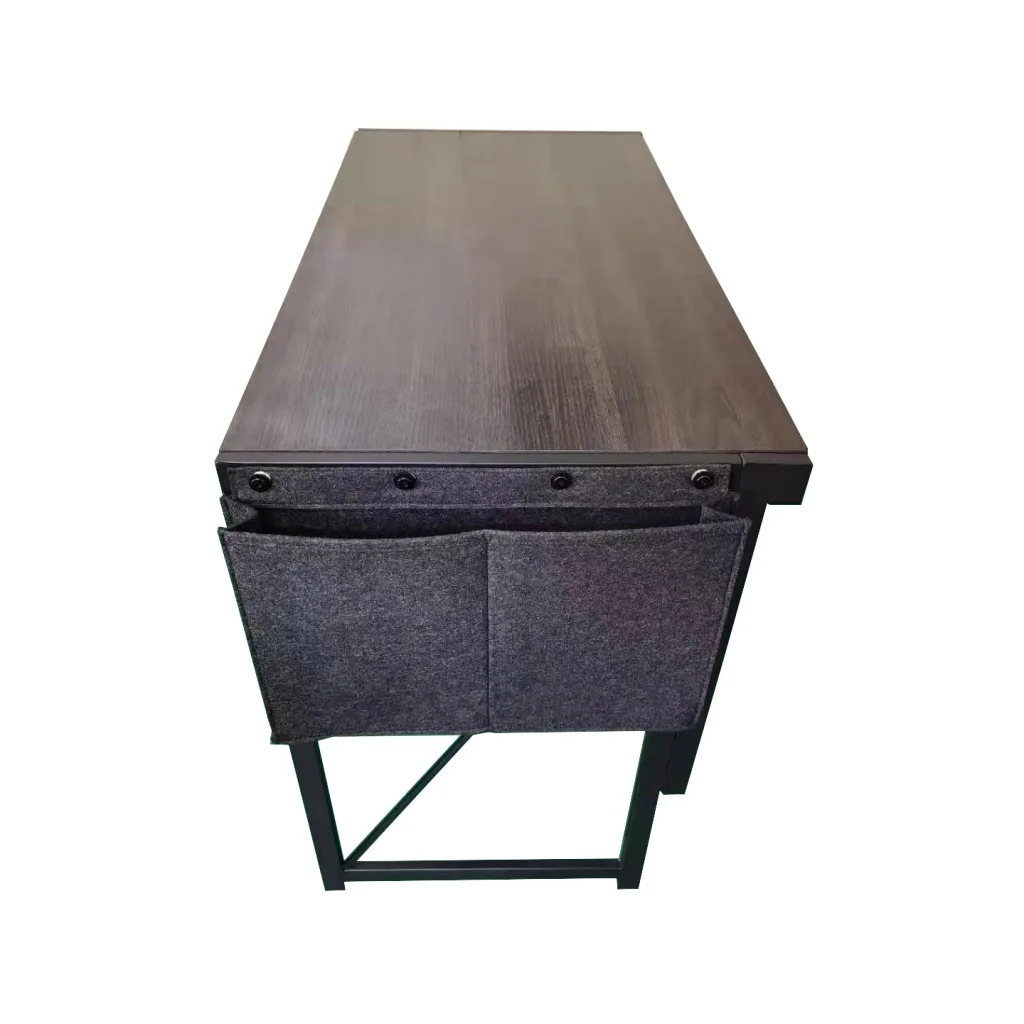 Computer Desk Sturdy Home Office Desk for Laptop Modern