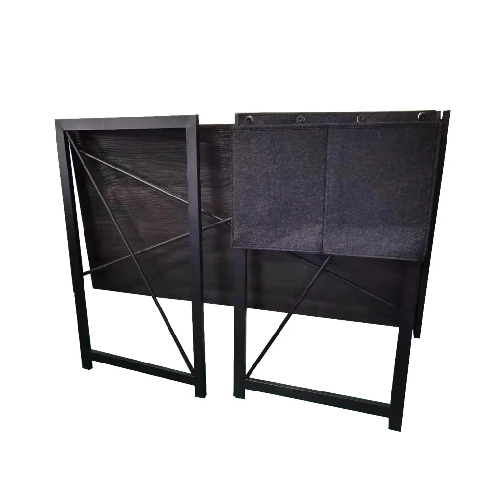 Computer Desk Sturdy Home Office Desk for Laptop Modern