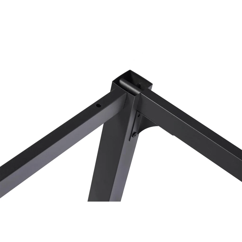 Computer Desk Sturdy Home Office Gaming Desk for Laptop