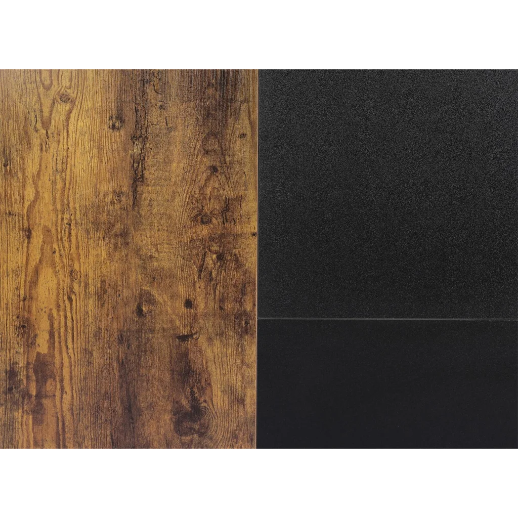 Computer Desk Sturdy Home Office Gaming Desk for Laptop