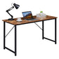 Computer Desk Sturdy Home Office Gaming Desk for Laptop