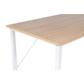 Computer Desk Sturdy Home Office Laptop Desk Modern Writing