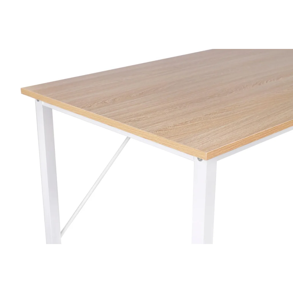 Computer Desk Sturdy Home Office Laptop Desk Modern Writing