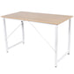 Computer Desk Sturdy Home Office Laptop Desk Modern Writing