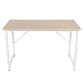 Computer Desk Sturdy Home Office Laptop Desk Modern Writing
