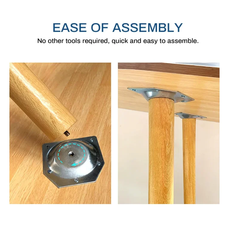 Computer Desk Table Study - White / 100 CM - Furniture >