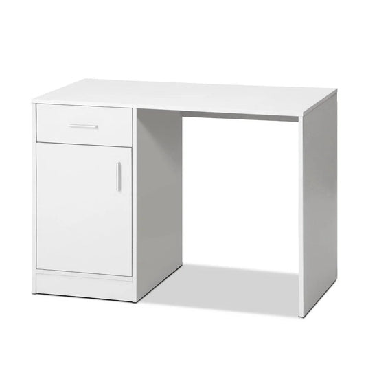 Computer Desk with Storage Office - Office