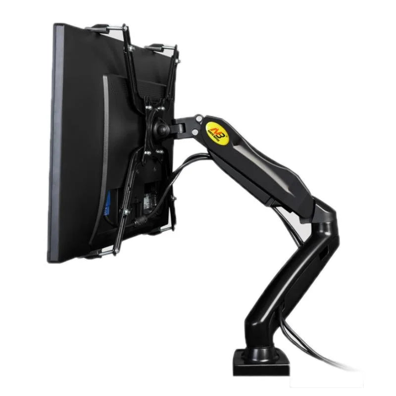 Computer Monitor Stand Accessories Non hole Design appliances