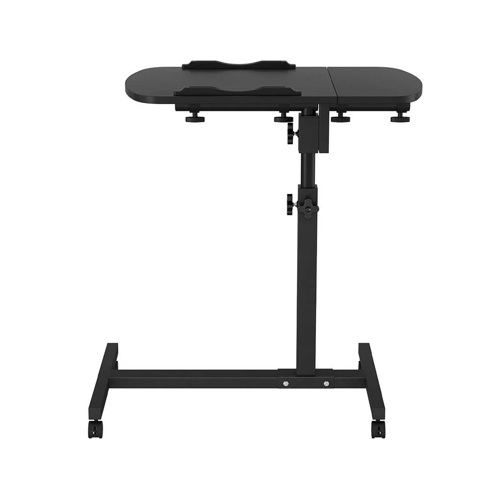 Computer Stand Adjustable Black - Living Room