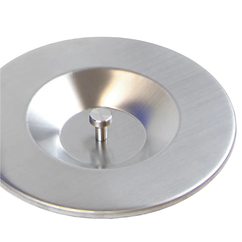 Concealed Benchtop Bin - 8L - Fitness Accessories