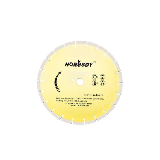 Concrete Saw Blade Diamond Circular Cutting Disc Masonry