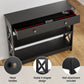 Console Table 3 Tier with USB Outlets furniture 107