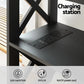 Console Table 3 Tier with USB Outlets furniture 760