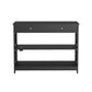 Console Table 3 Tier with USB Outlets furniture 963