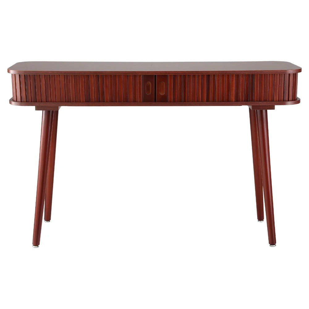 Console Table with 2 Drawers - 120CM - Furniture