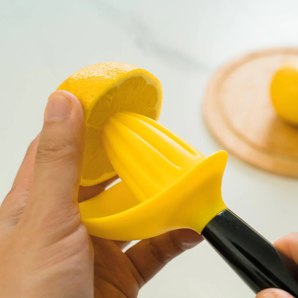 Cook Easy 4 In One Citrus Juicer / Zester - Home & Garden >