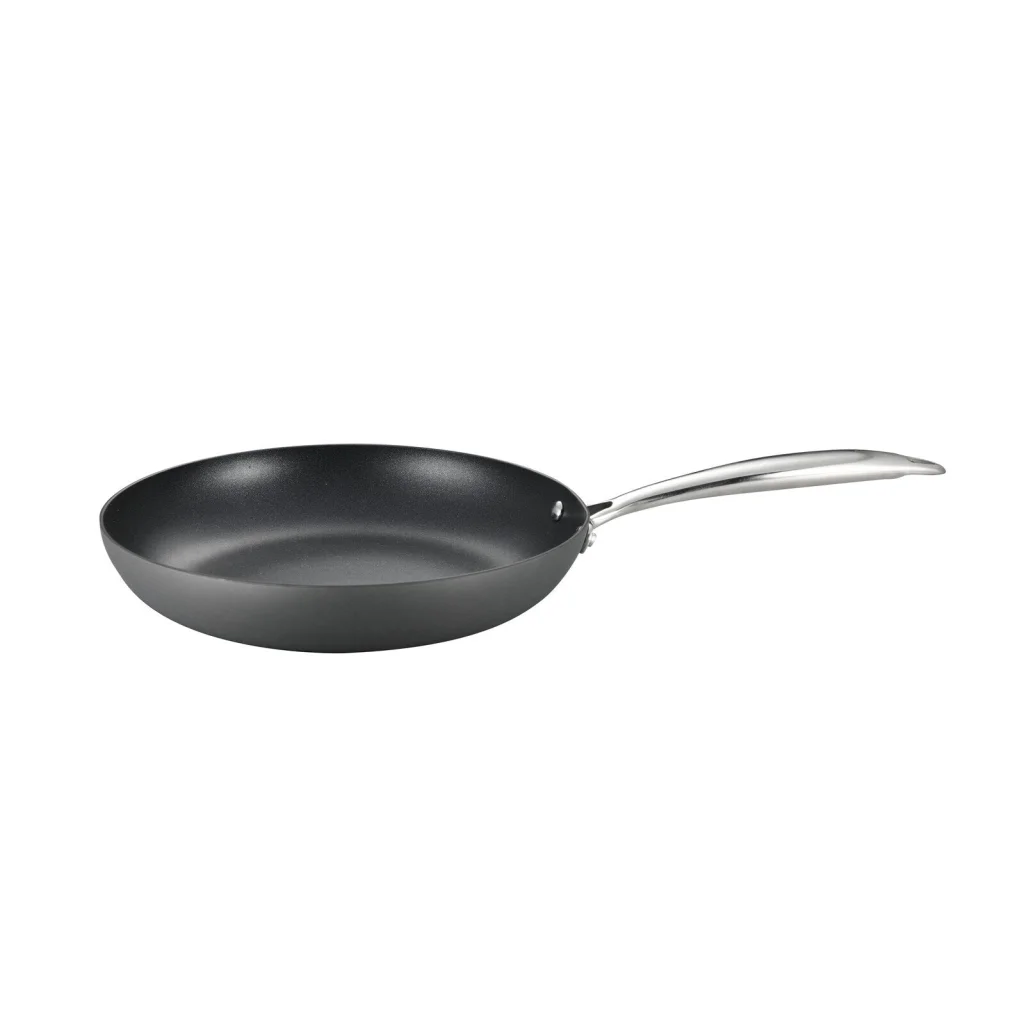 Cookware Set 8-Piece with Non-stick Coating and Glass Lids