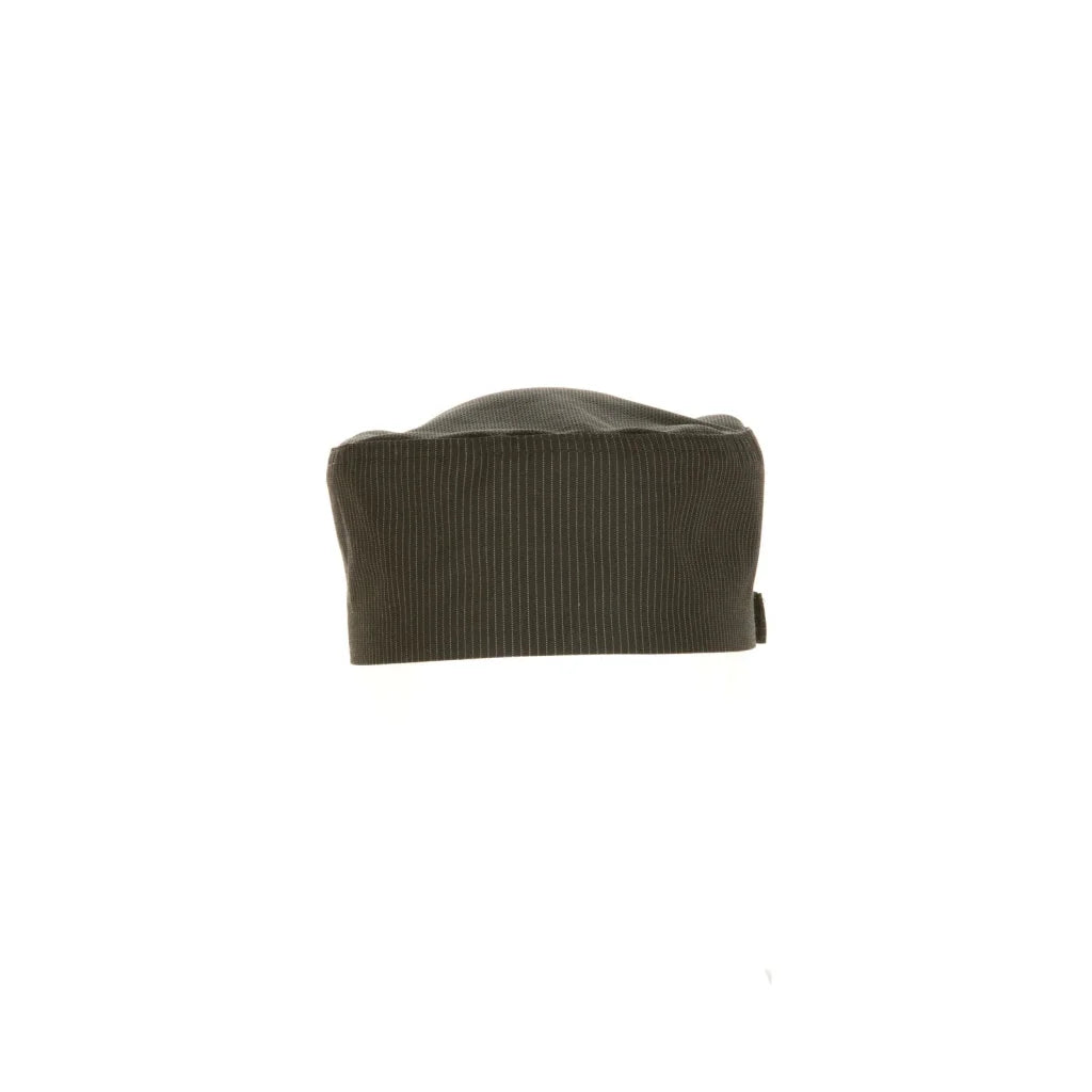 Cool Vent Pinstripe Chef Beanie by Chef Works - Home &