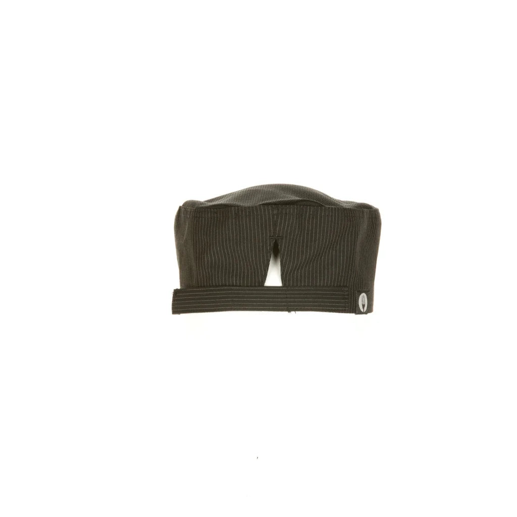 Cool Vent Pinstripe Chef Beanie by Chef Works - Home &