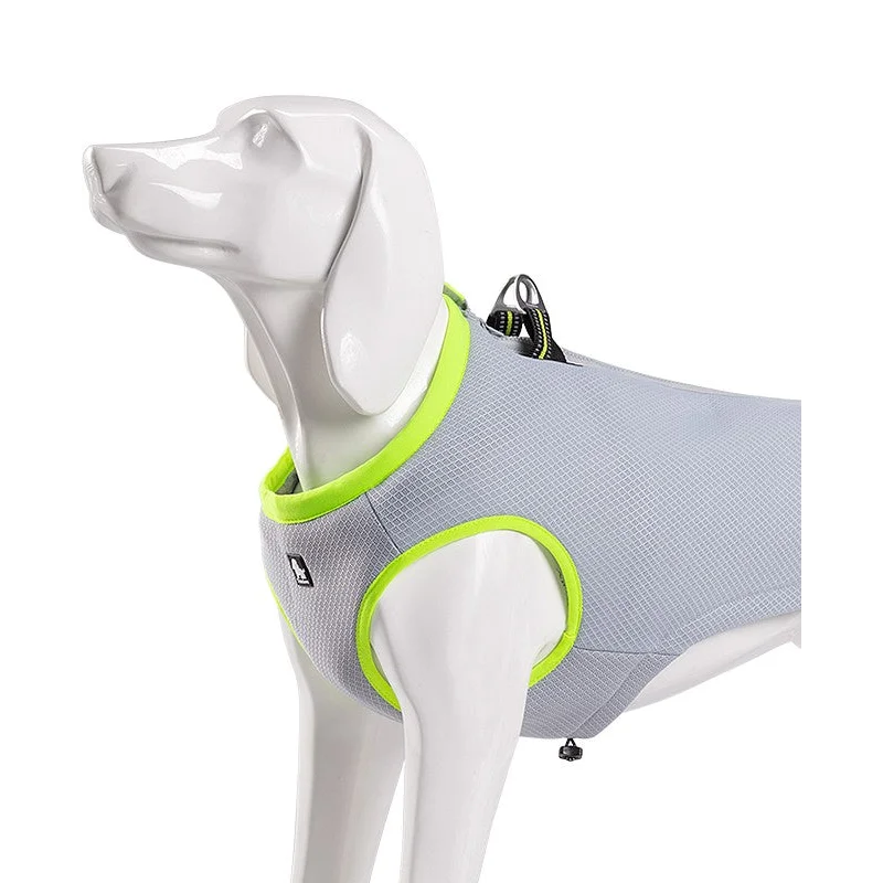Cooling Vest - Neon Yellow (L)