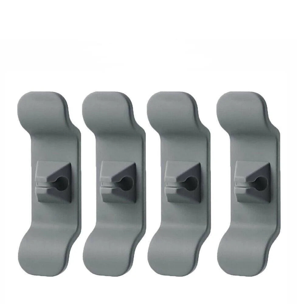 Cord Organizer Wrap Holder 4pcs Kitchen Appliance Cable