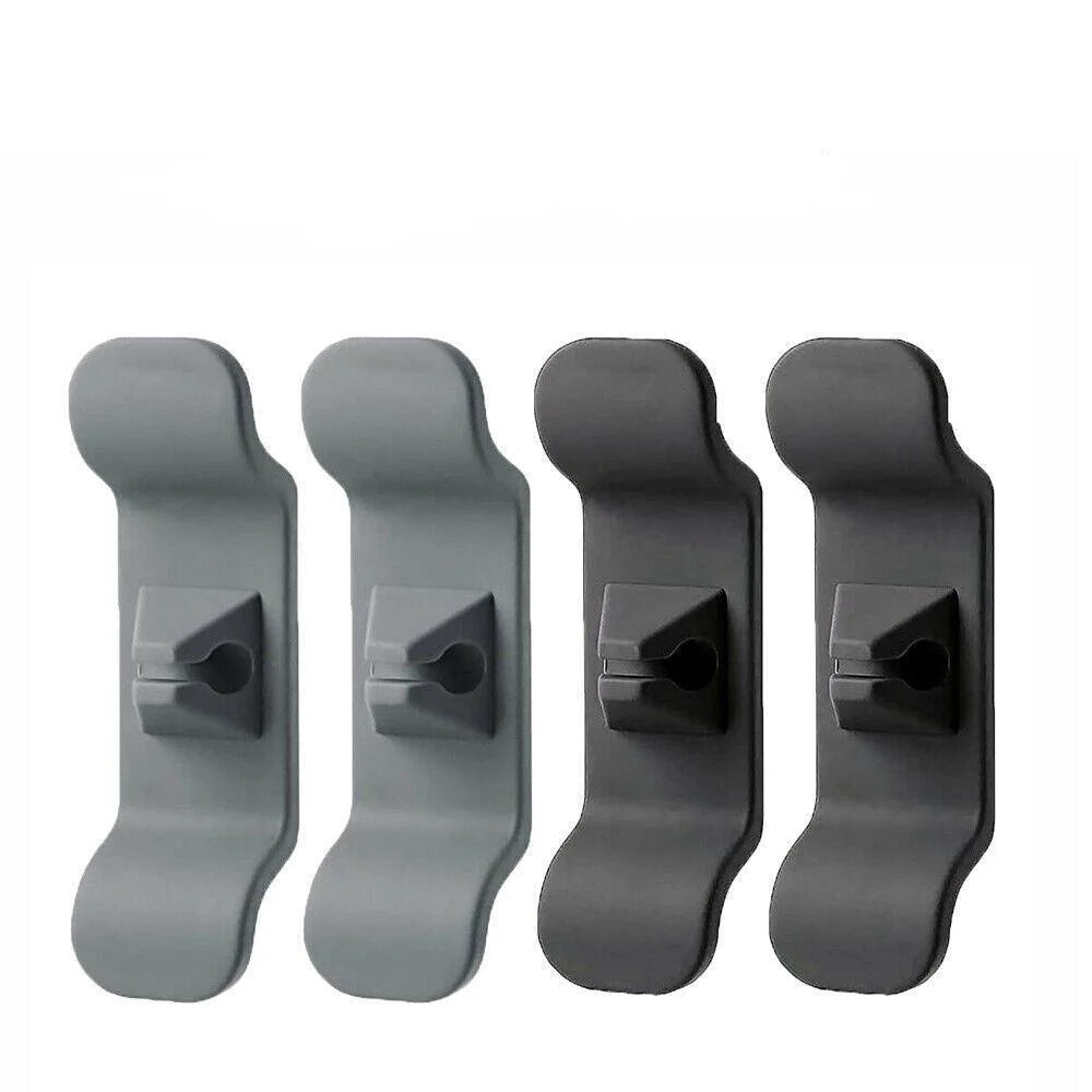 Cord Organizer Wrap Holder 4pcs Kitchen Appliance Cable