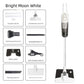 Cordless 2-in-1 Handheld & Stick Vacuum Cleaner