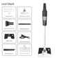 Cordless 2-in-1 Handheld & Stick Vacuum Cleaner