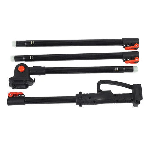 Cordless Brushless 4 Pole Pruning Shear Secateur With 2