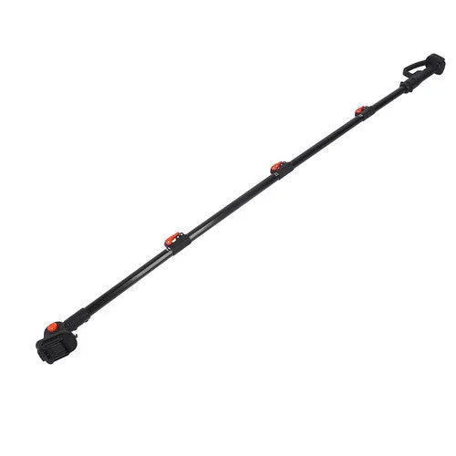 Cordless Brushless 4 Pole Pruning Shear Secateur With 2