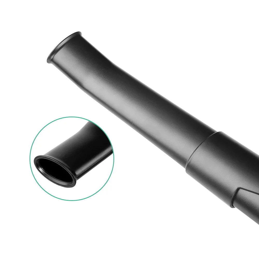 Cordless Leaf Blower Lightweight - Giantz