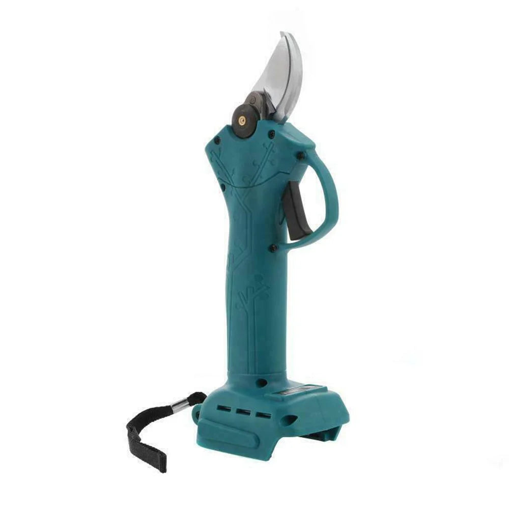 Cordless Pruning Shears Rechargeable Secateur Branch Cutter