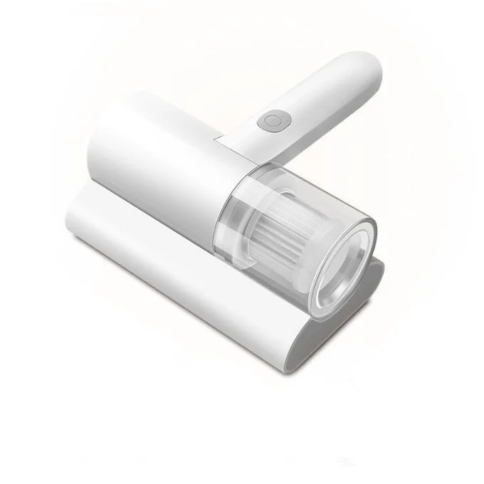 Cordless UV-C Dust Mite Vacuum - Lightweight Handheld