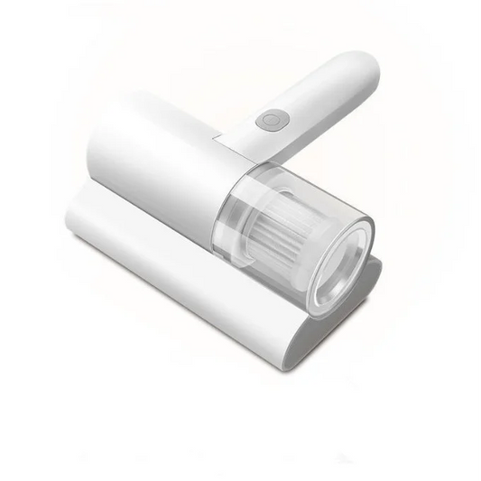 Cordless UV-C Dust Mite Vacuum - Lightweight Handheld