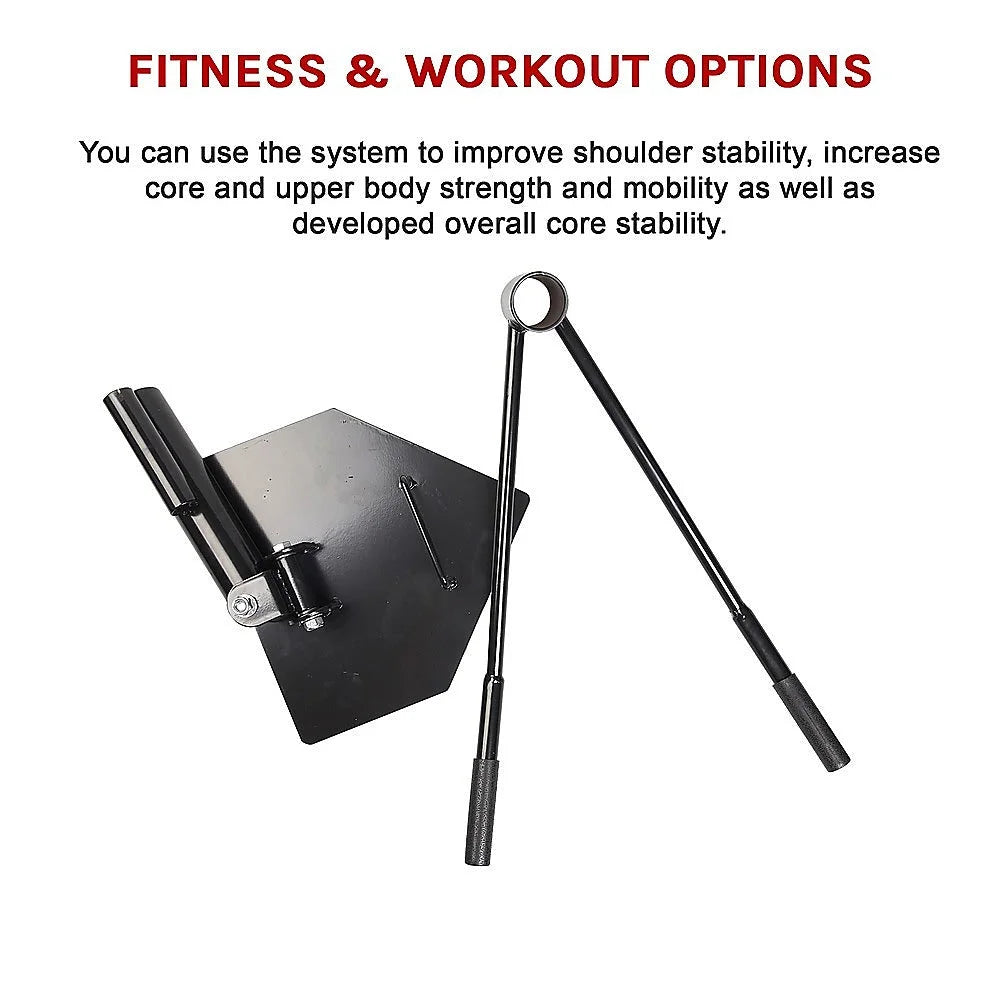 Core Trainer Fitness Training - Fitness Accessories